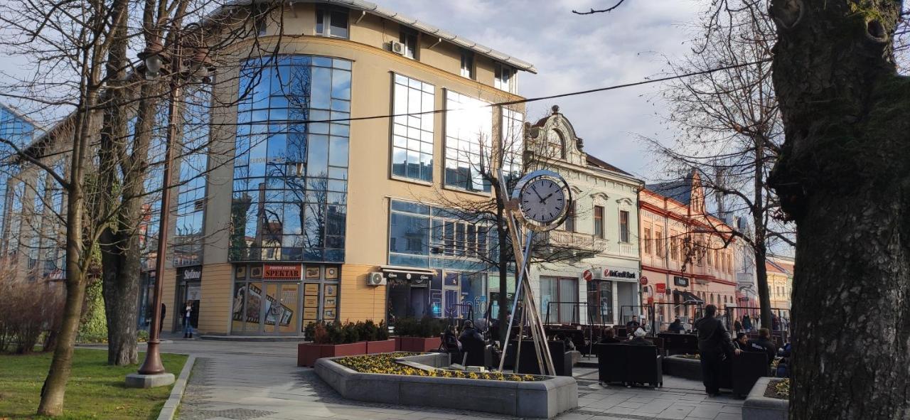 Americano Brcko Exterior photo